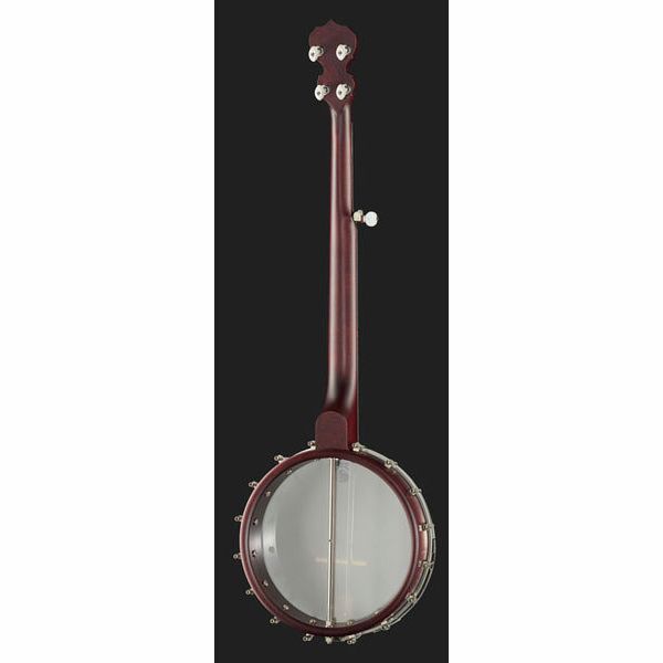 Deering Artisan Goodtime OB 5