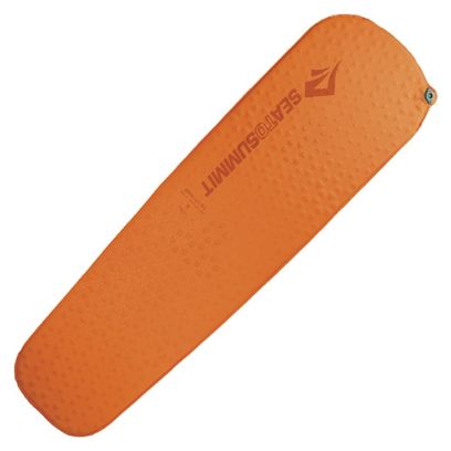 Matelas autogonflant Sea to Summit Ultralight S.I. Regular