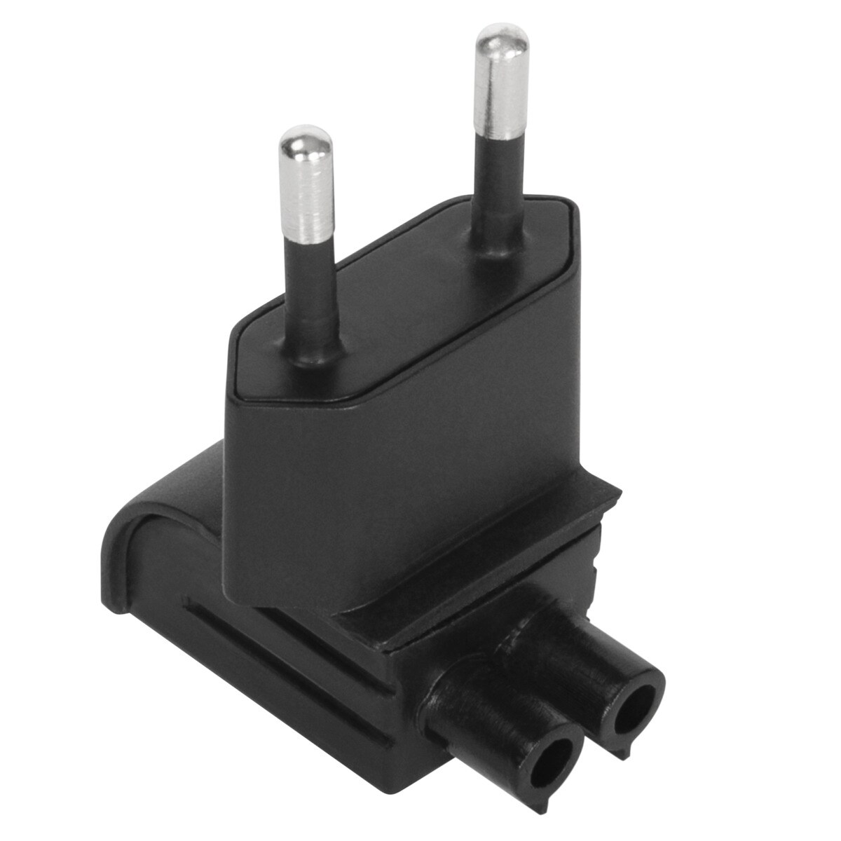Targus 100W Gan Charger - Multi port - with travel adapters