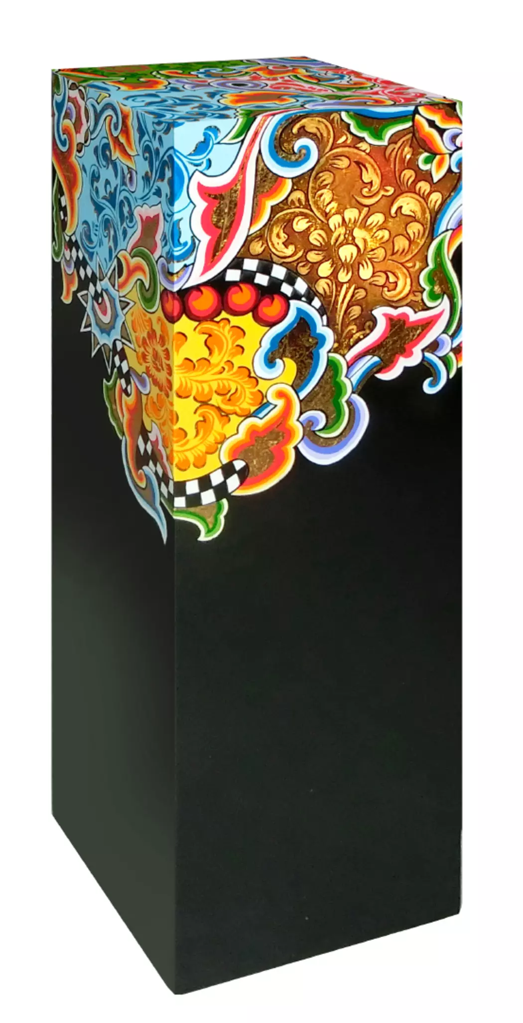 Deko-Säule 80 cm