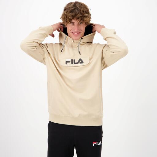 Moletom Fila