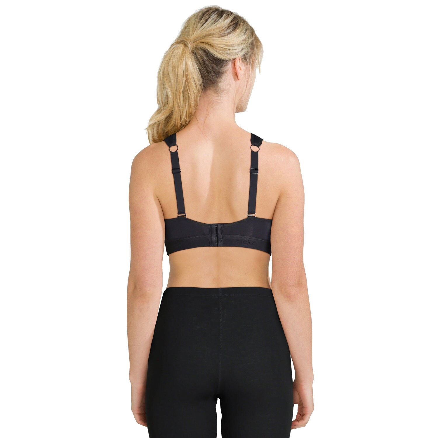 Odlo Padded High Damen Sport-BH
