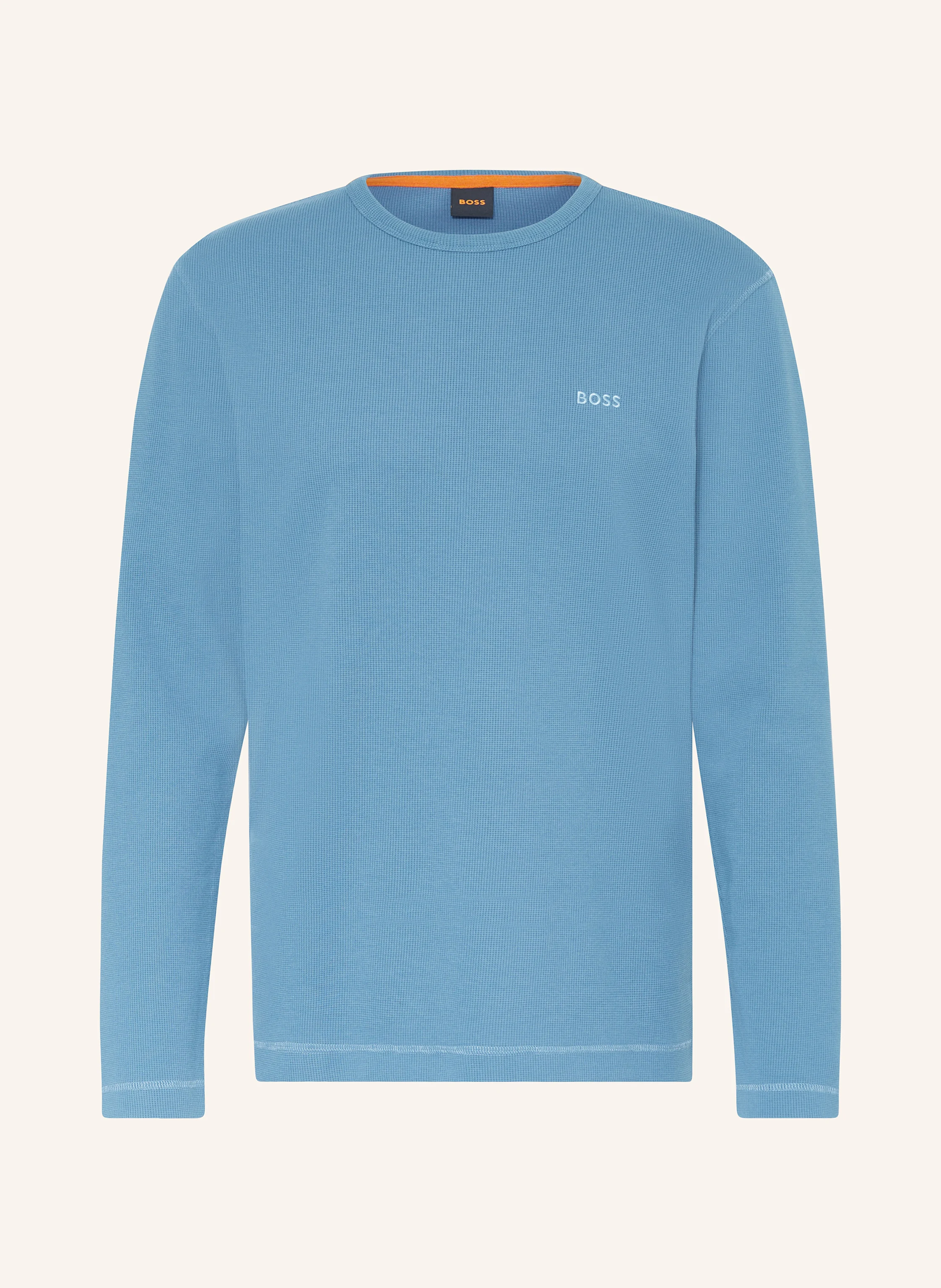 BOSS Longsleeve TEMPESTO