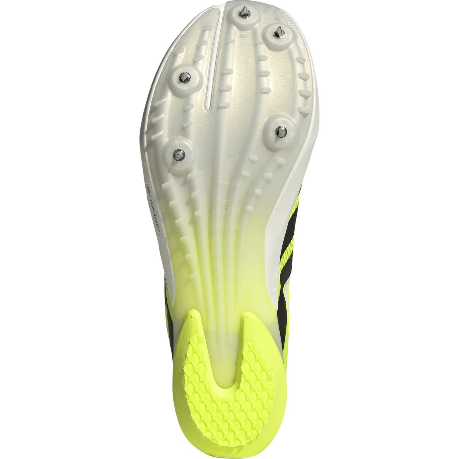 Adidas PerformanceAdizero Ambition Spike-Schuh