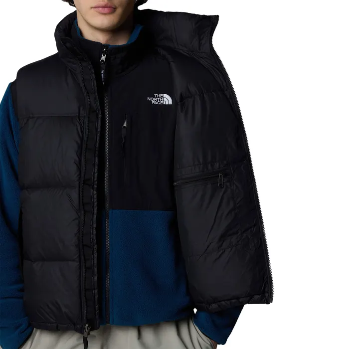 The North Face 1996 Retro Nuptse Bodywarmer Heren