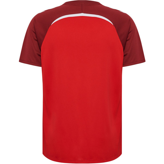 Hummel Lead 2.0 Shirt Heren