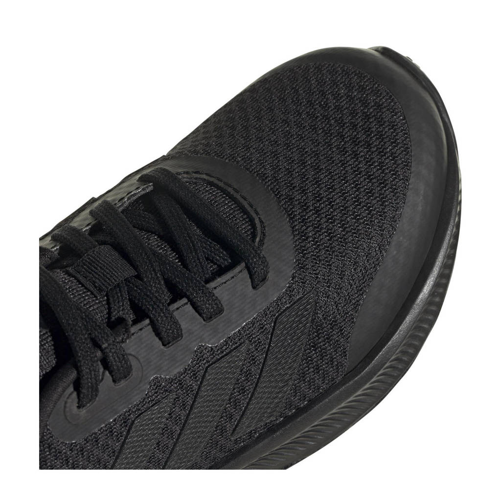 adidas Runfalcon 3.0 sneakers zwart