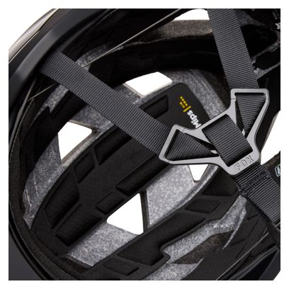 Casque VTT Fox Speedframe Pro Noir Mat