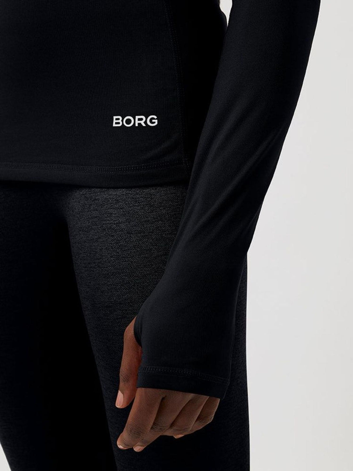 Björn Borg<br>Borg Midlayer Wmn