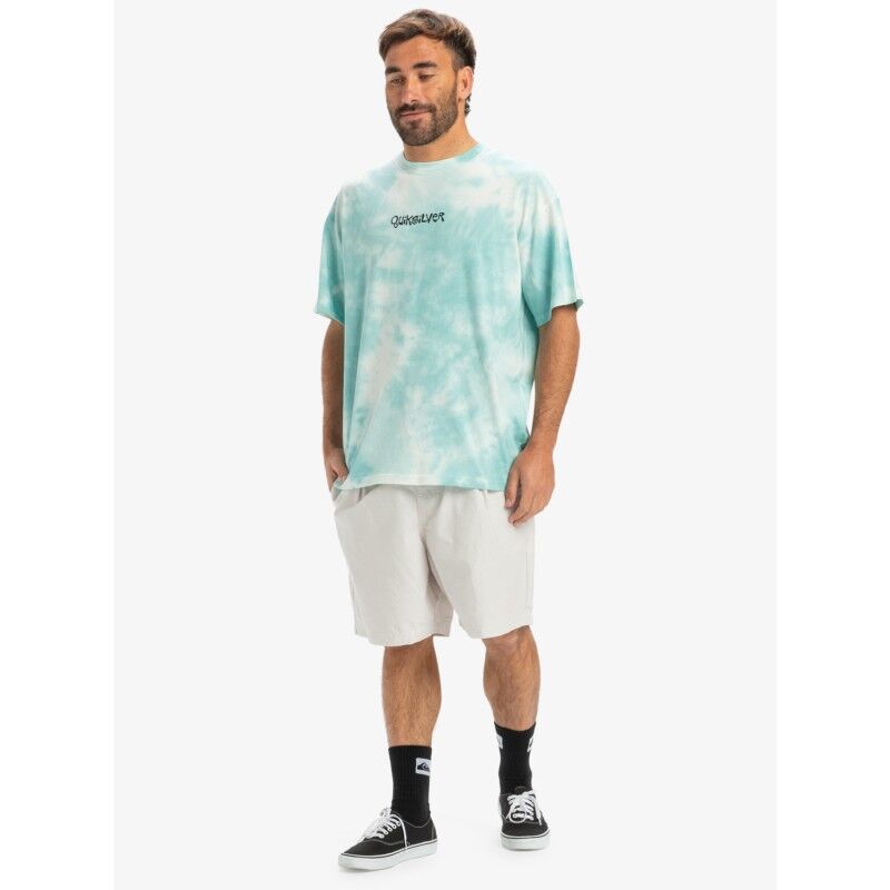 Td Frog Ritual SS - T-shirt homme