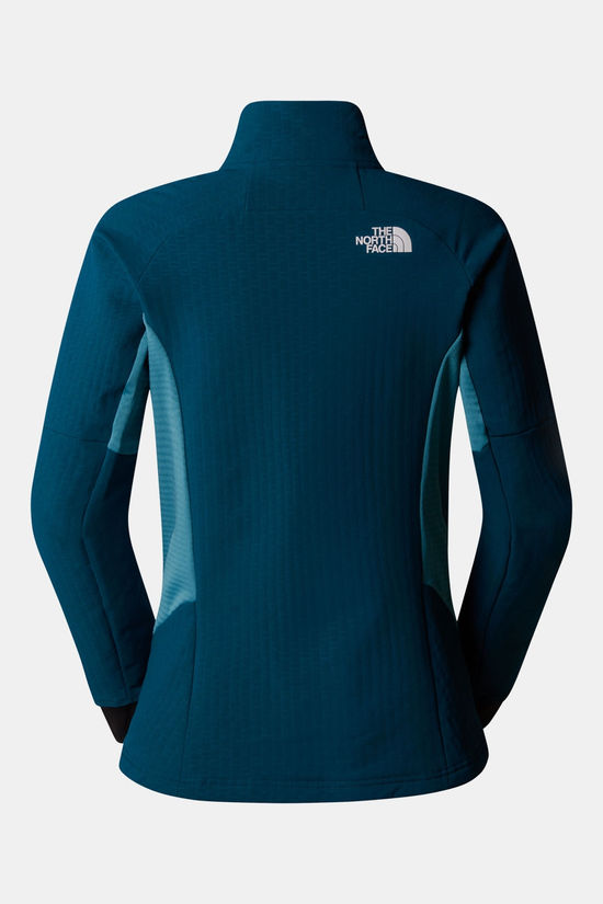 The North Face The North Face W Highball Fleece Fleecevest Dames