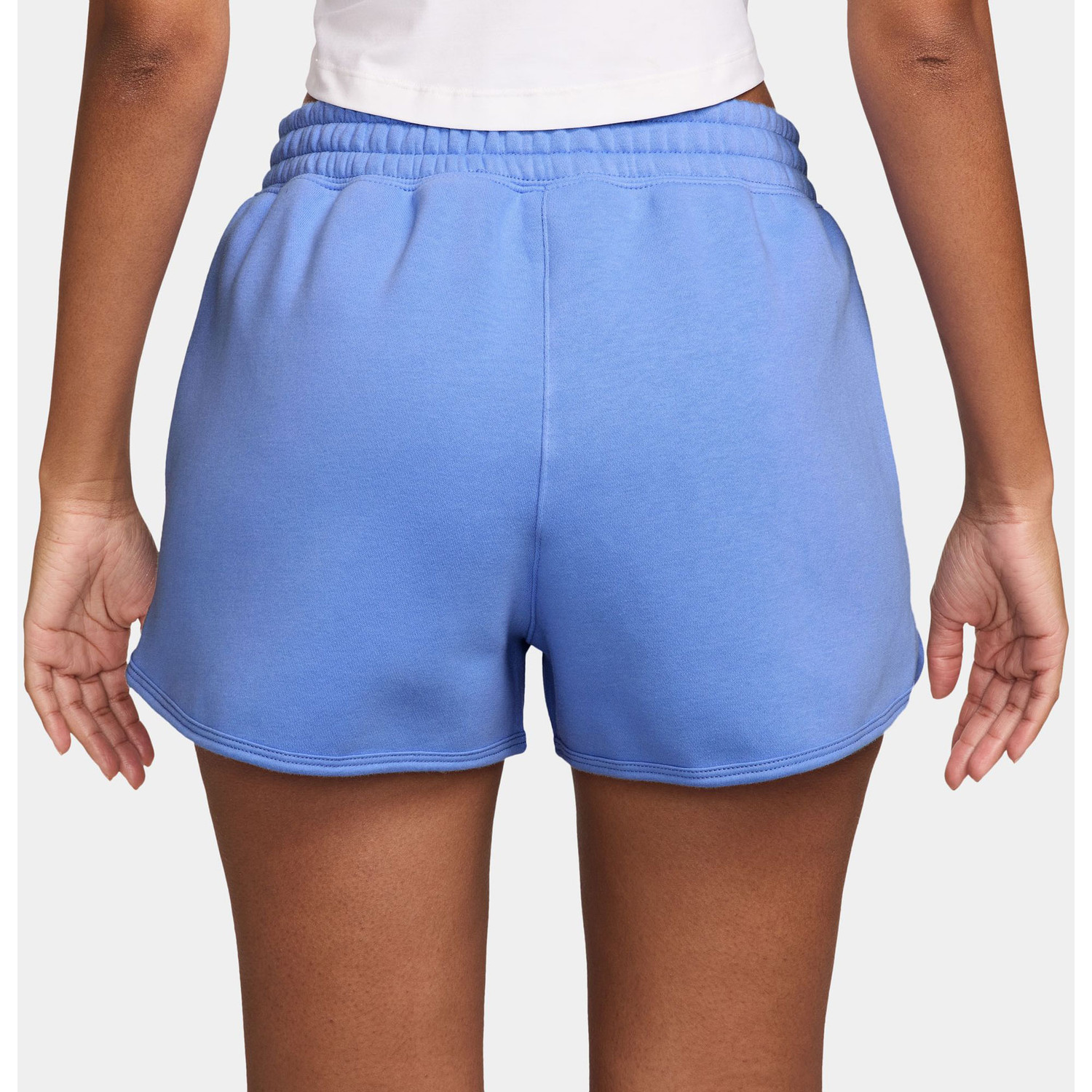 Nike Court Heritage Fleece Shorts