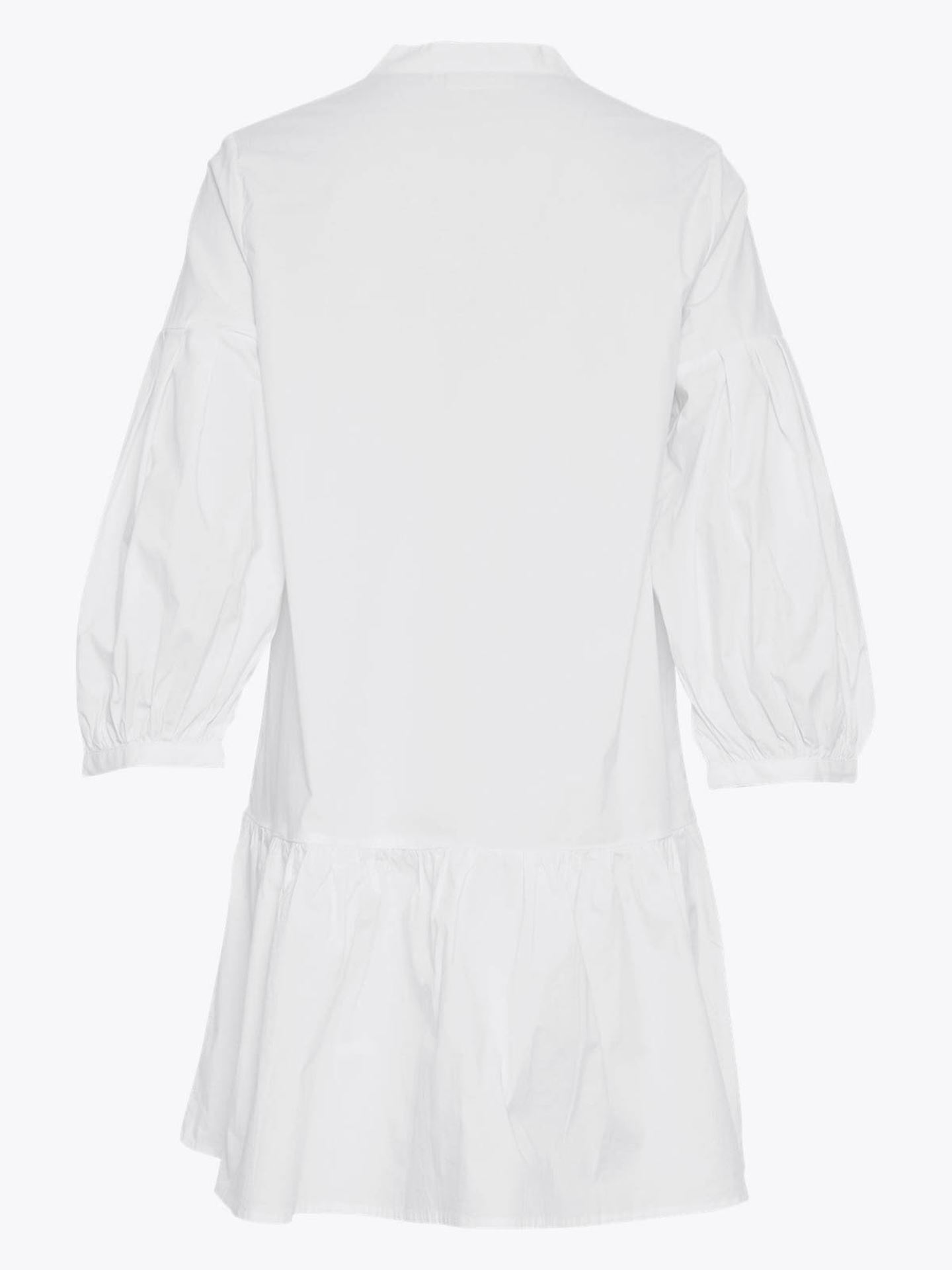 Lynella Cenilla 3/4 Dress