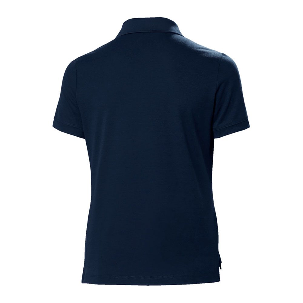 Helly Hansen SIREN - Polo Femme navy