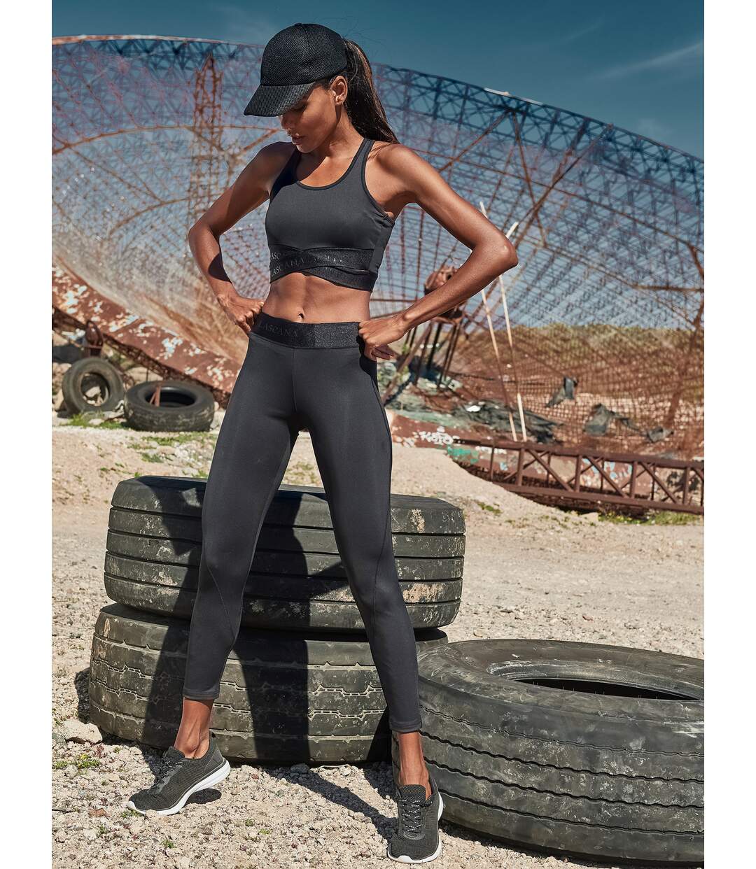 Leggings de sport Performance Lascana