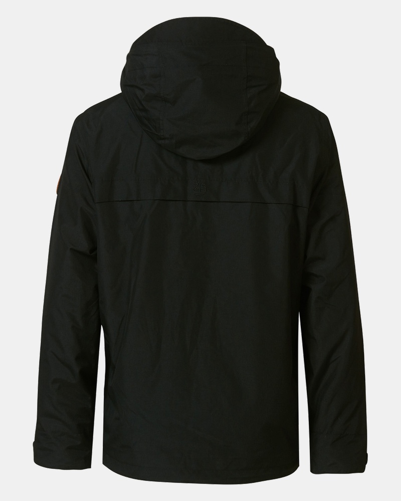 Timberland Jas  - zwart