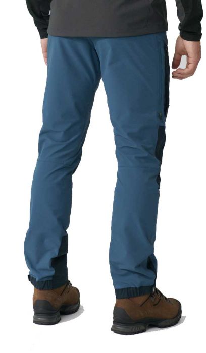 Keb Agile Trousers Men Regular herrebukser
