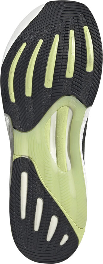 adidas Supernova Rise Løbesko Sort