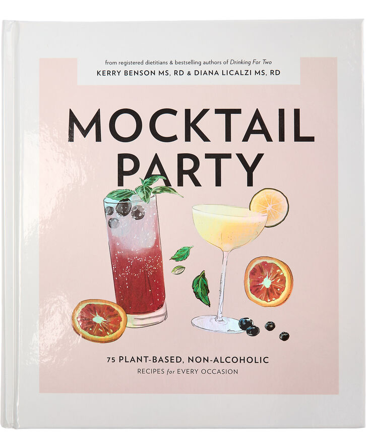 Bøger Mocktail Party