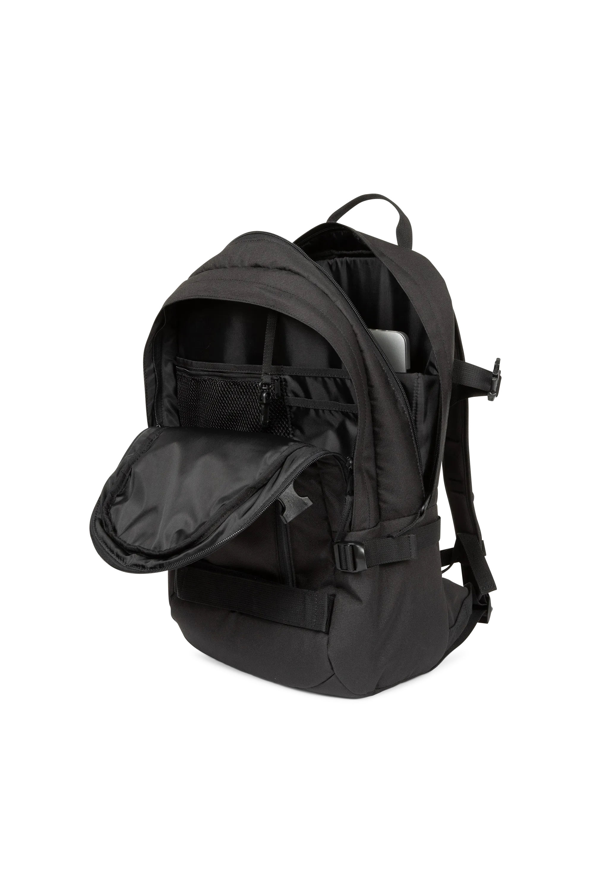 EASTPAK Sac à dos Getter Noir
