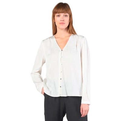 Tee-shirt à manches longues femme Frano LE TEMPS DES CERISES