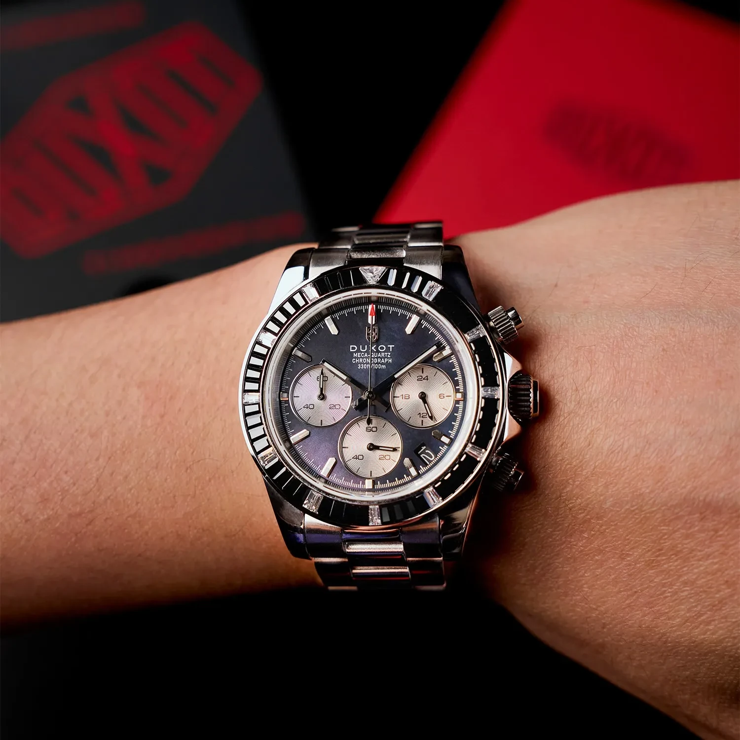 Duxot Accelero DX-2064-55