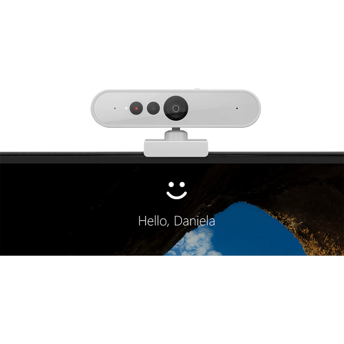 Lenovo 510 Full HD webkamera