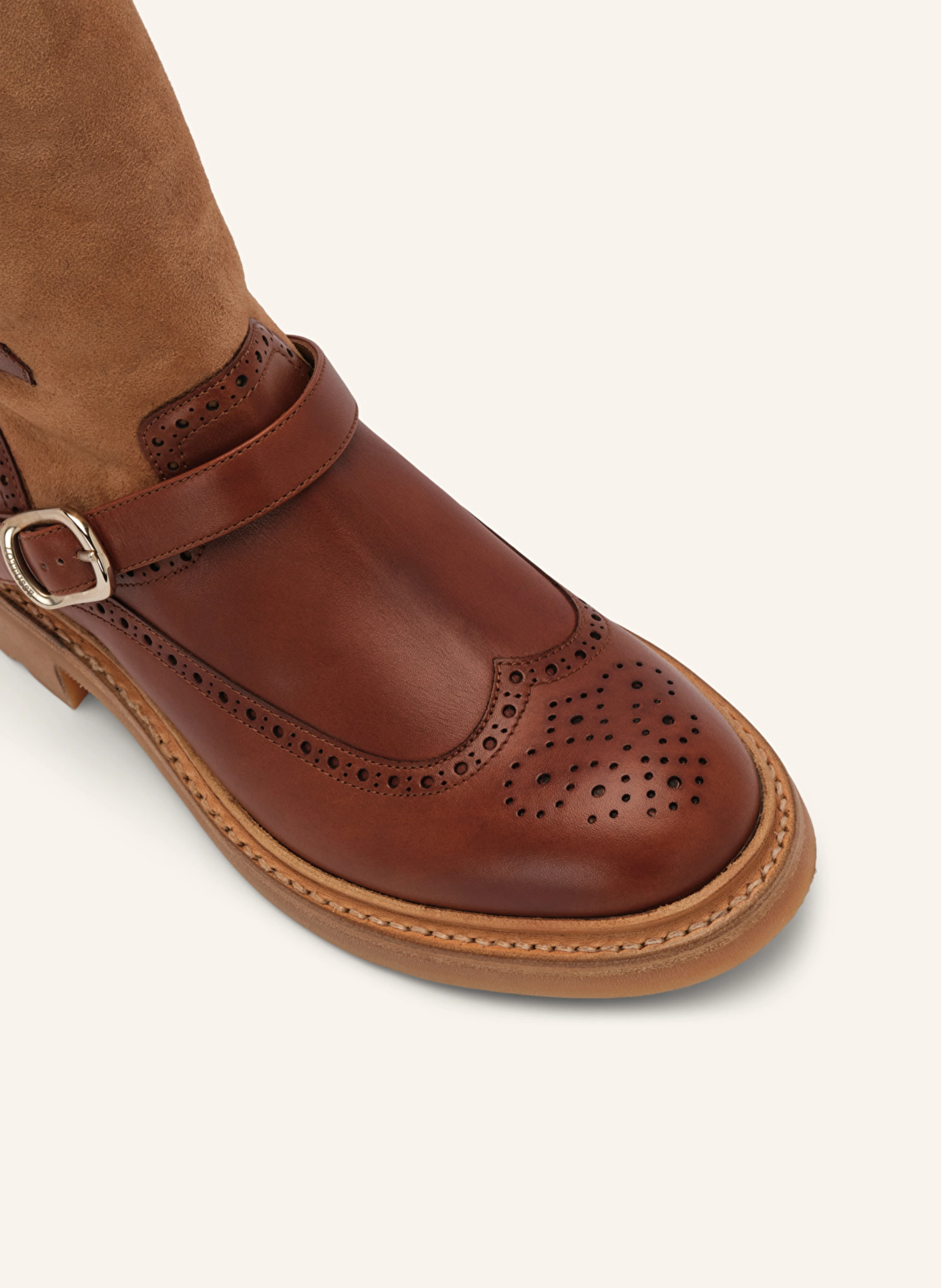 LOTTUSSE Stiefelette BONAIRE