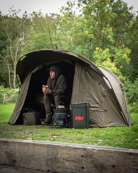 Biwy Fox EOS MK2 1 Personne