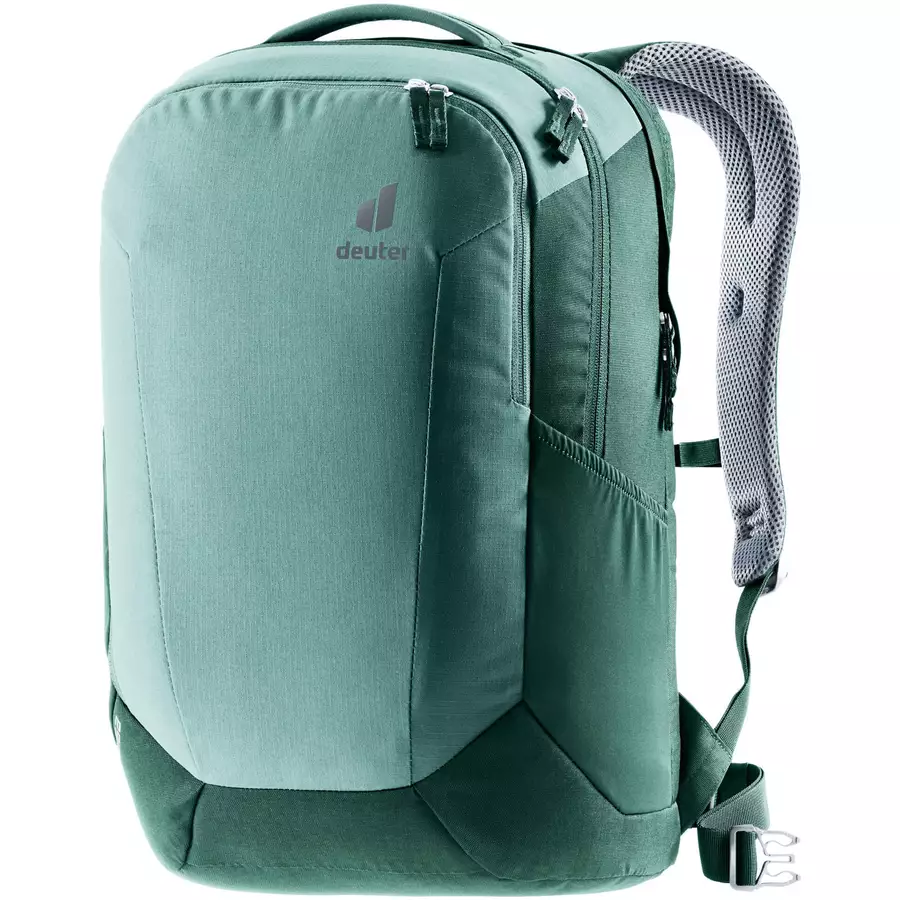 Deuter Giga 28 - Rucksack 48 cm jade-seagreen
