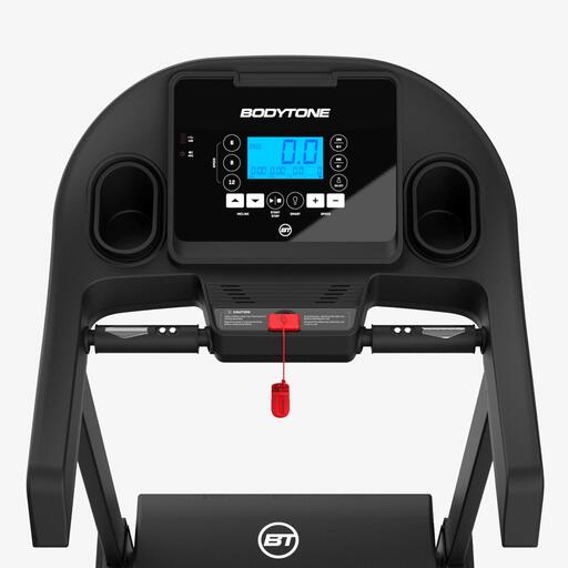 Bodytone Dt16+