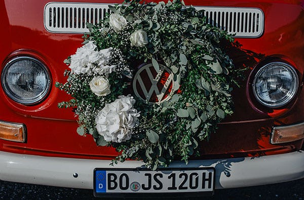 Oldtimer mieten Bochum | Mydays