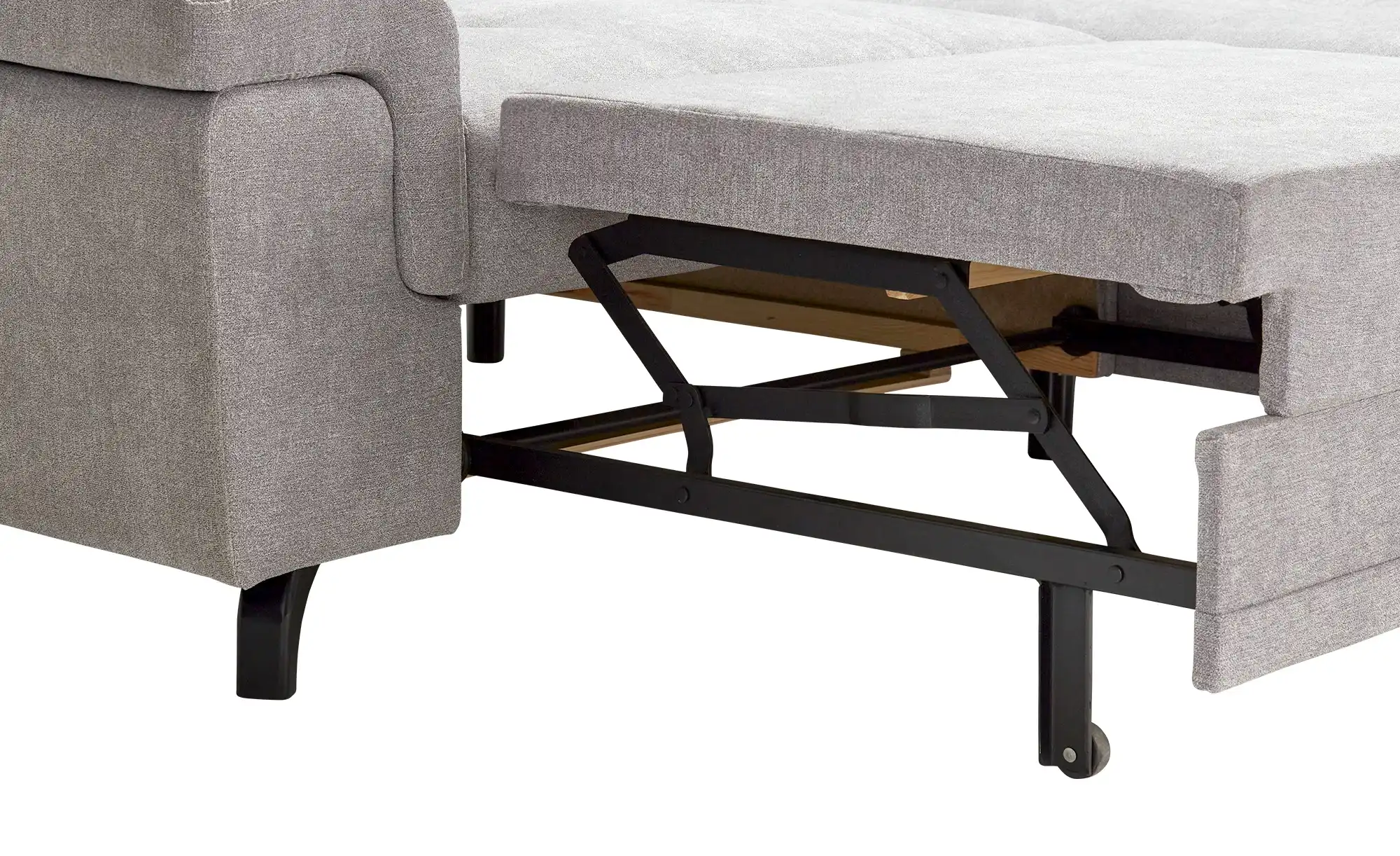 Ecksofa mit Schlaffunktion  Frieda