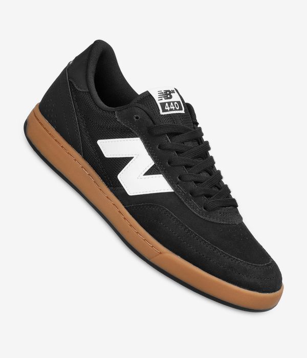 New Balance Numeric 440 Schuh (black II)