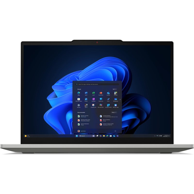 Lenovo ThinkPad L13 2-in-1 Gen 6 (Intel) Intel Core Ultra 5 225U Hybride (2-en-1) 33,8 cm (13.3