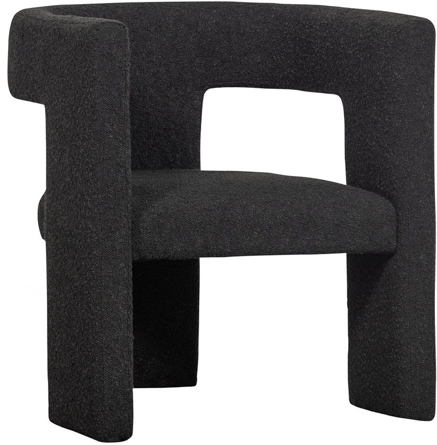 WOOOD   Tiwa Fauteuil