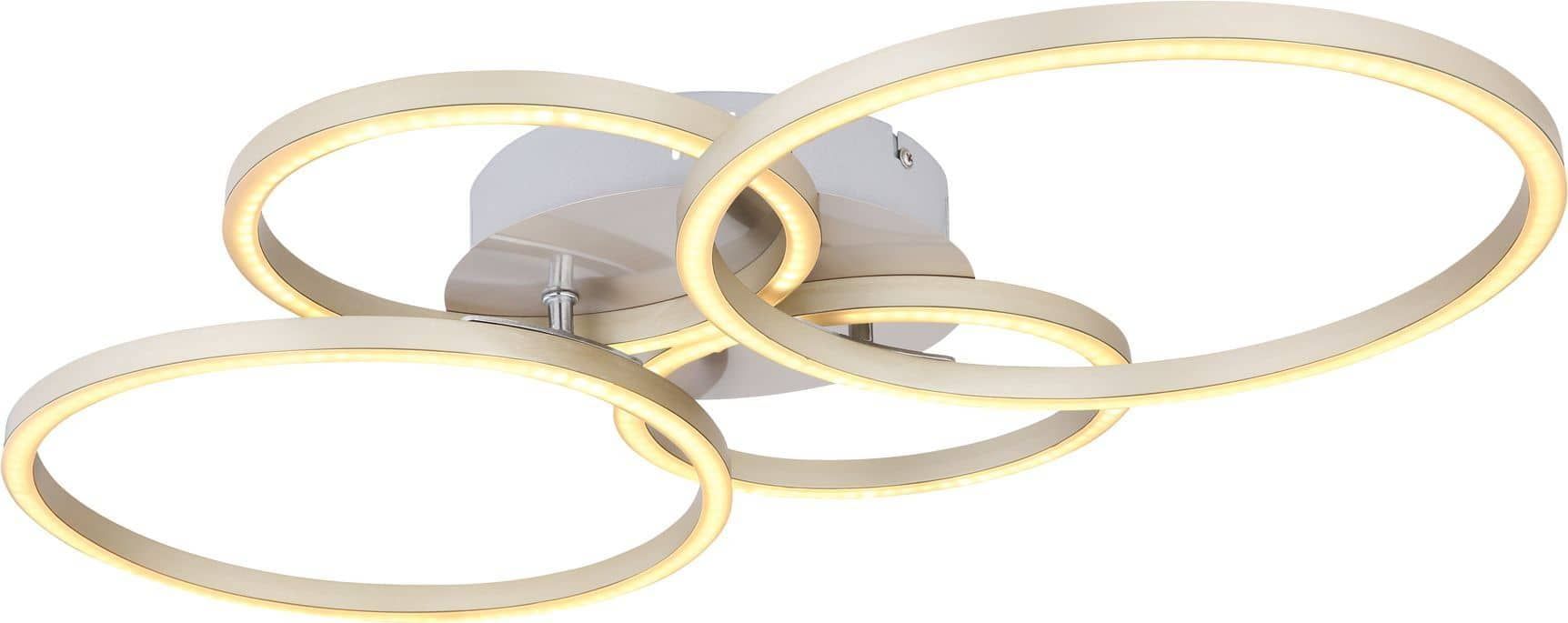 LED-Deckenleuchte 000875182401
