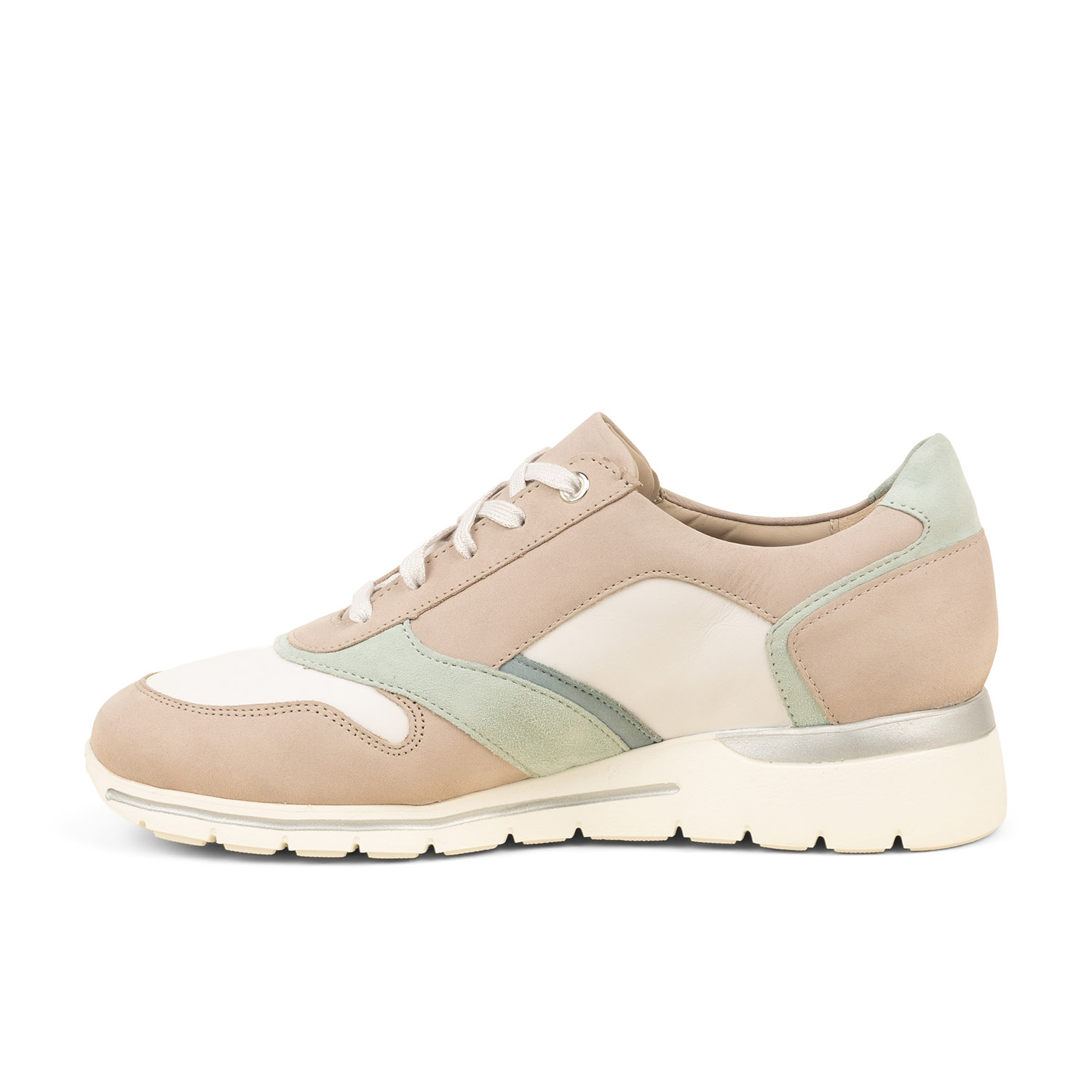 Baskets femme MEPHISTO EREEN