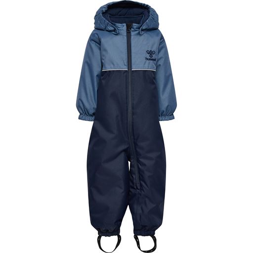 hummel Snoopy Tex Flyverdragt, Black Iris, 86 cm