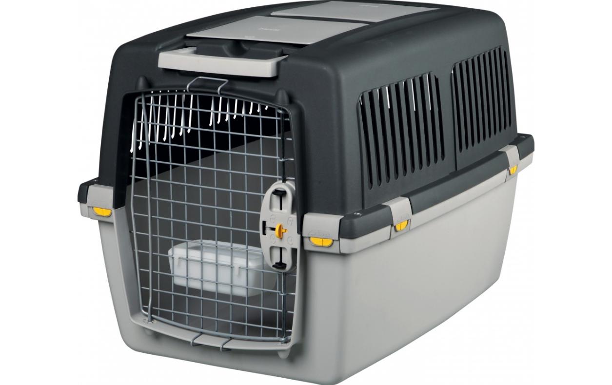 Transportbox Gulliver S-MVon fast allen Fluggesellschaften anerkannt
