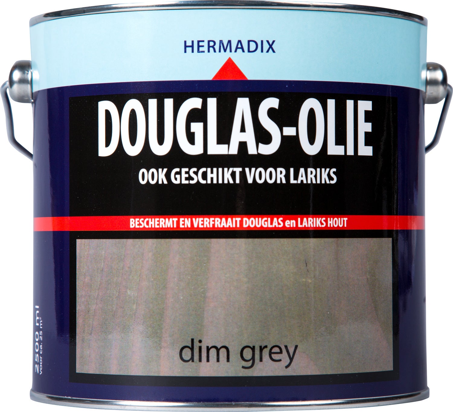 Hermadix Douglas dim grey 2,5 ml