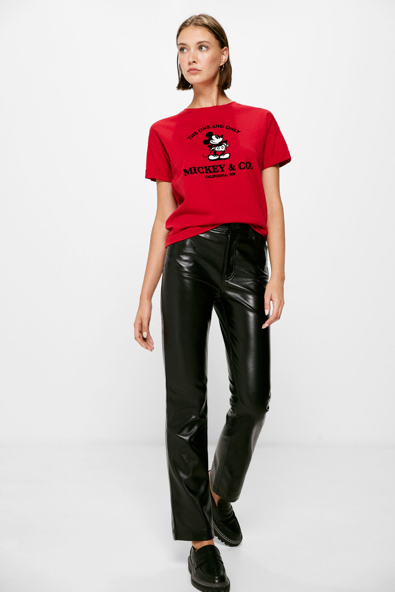 Camiseta 