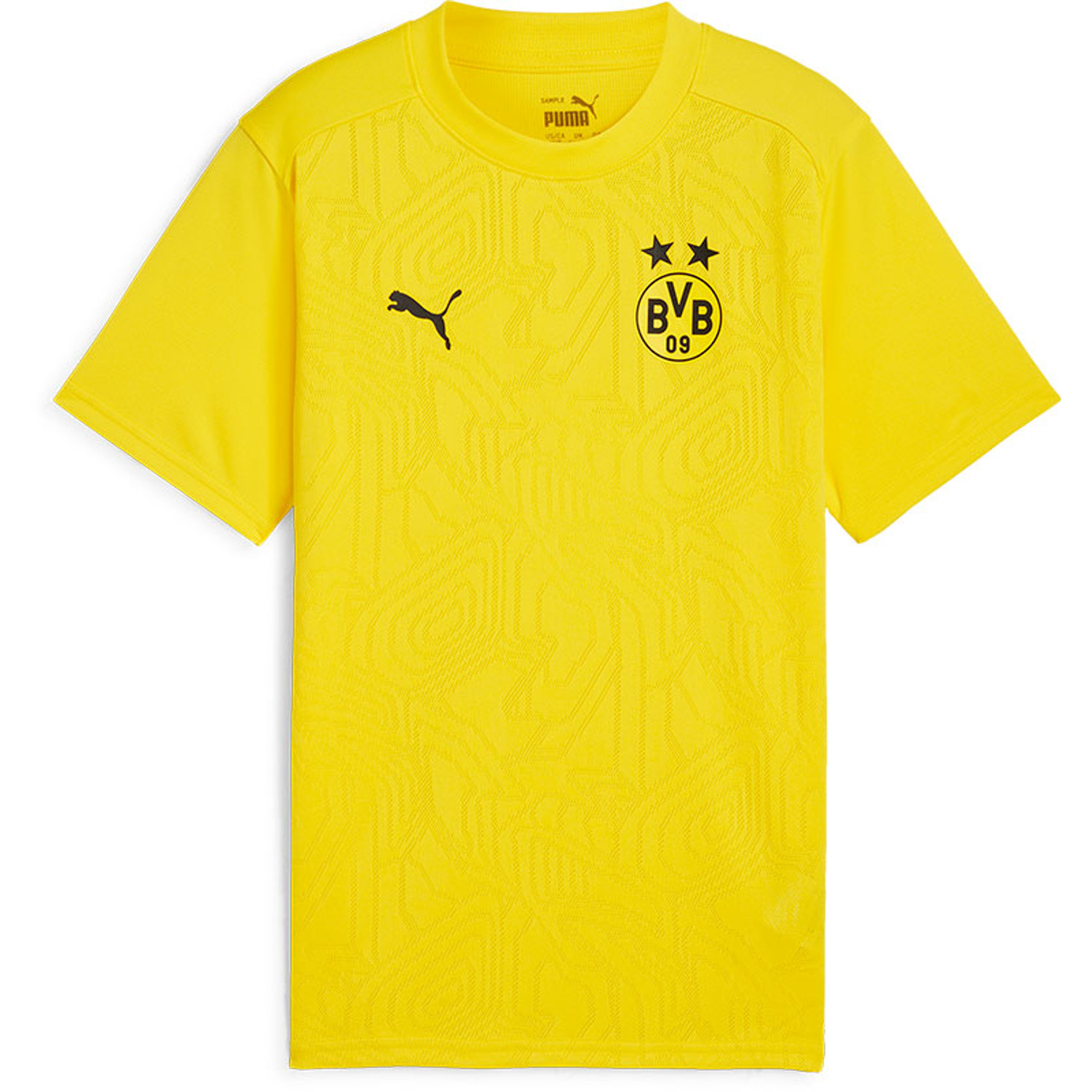 Puma Borussia Dortmund Trainingsset Kids