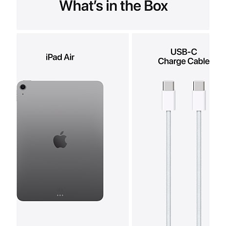 Apple iPad Air 11