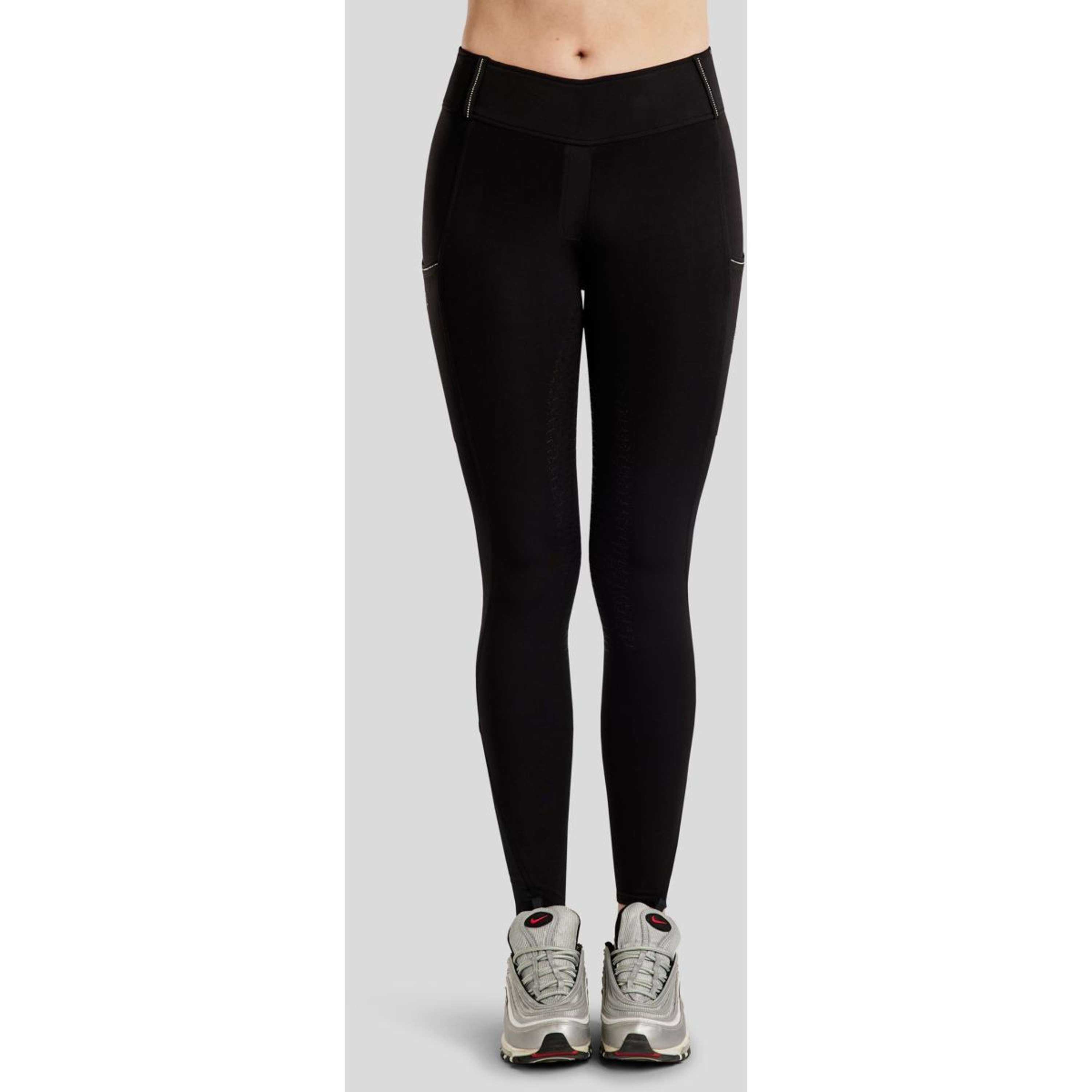 Montar Rijlegging MoCha Full Grip Black