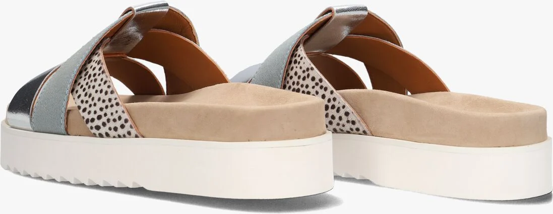MARUTI blauwe maruti slippers bari