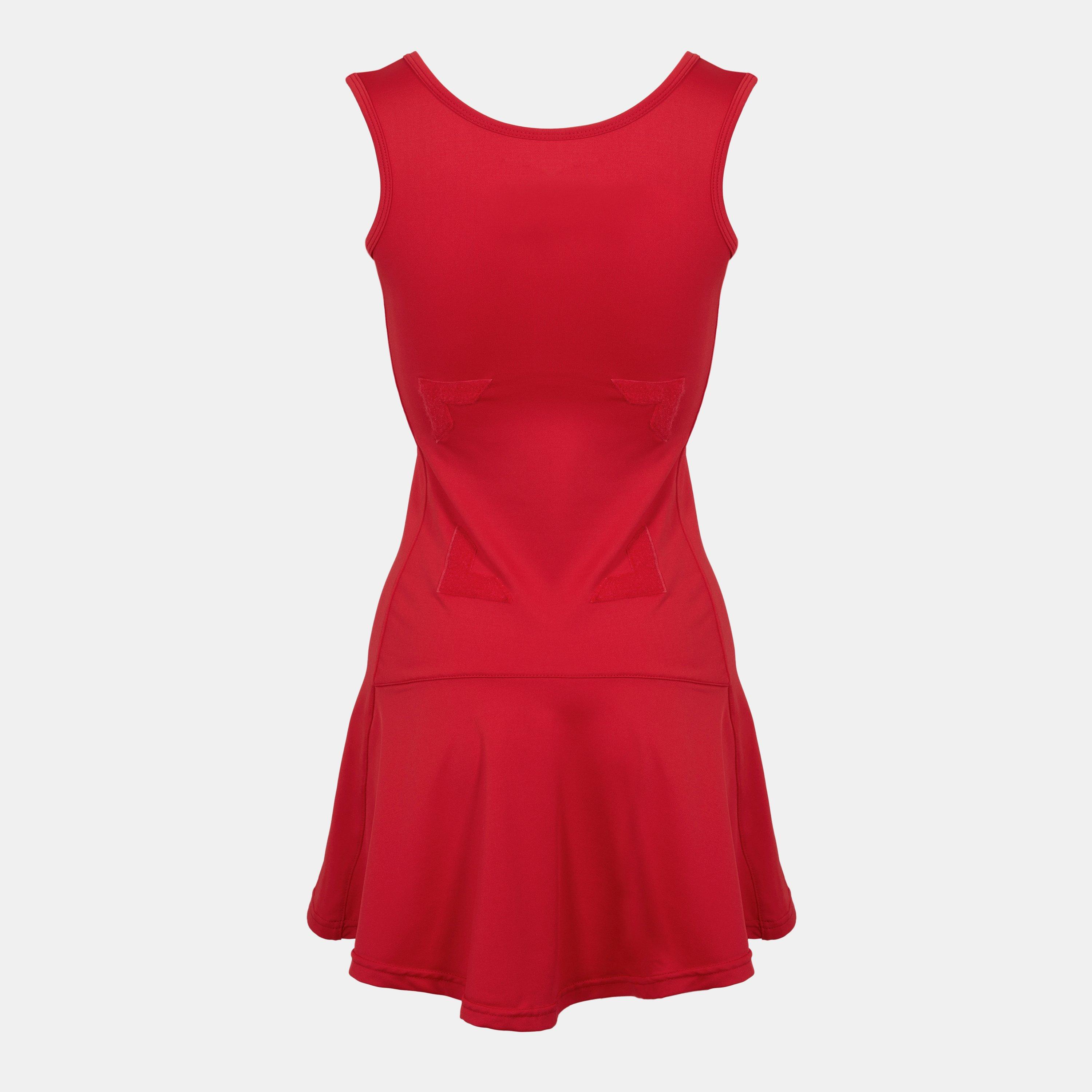 Gilbert Flare Dress Ld99