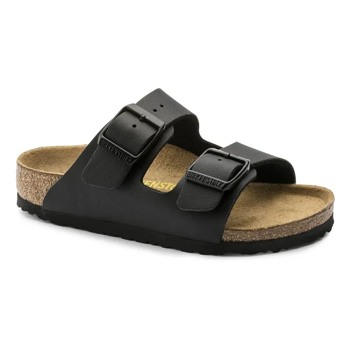 BIRKENSTOCK Sandales Arizona | Noir