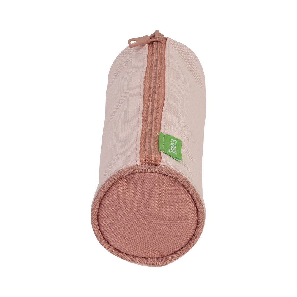 Trousse Eva rose
