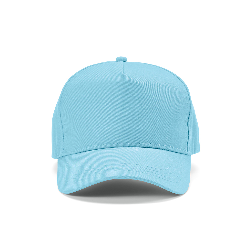 Aodaci ACA002 - Casquette Hendrix Coton recyclé 280 gsm